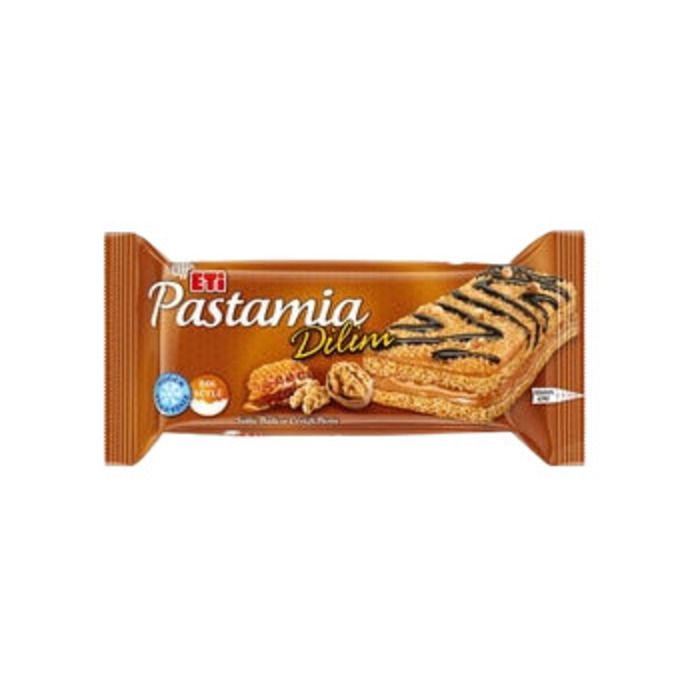 Eti Pastamıa Ballı Cevizli 27,5 Gr