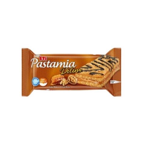 Eti Pastamıa Ballı Cevizli 27,5 Gr