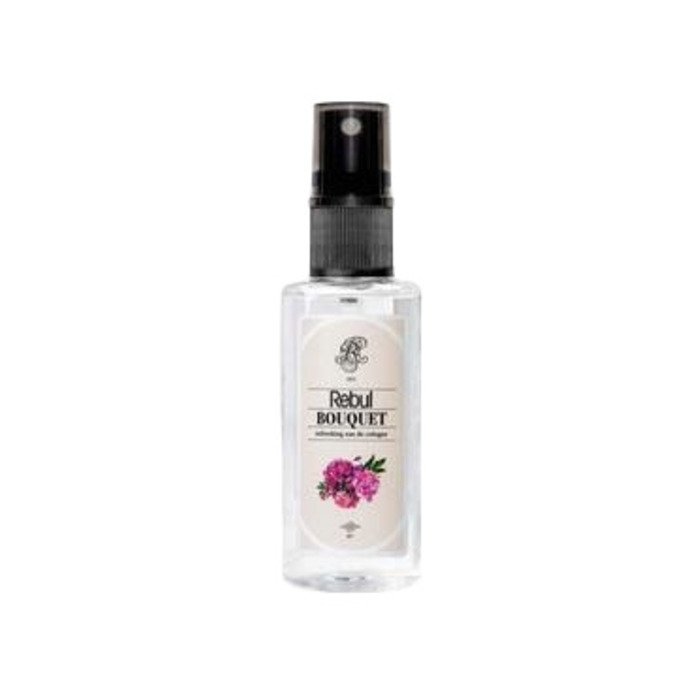 Rebul Kolonya 50Ml Bouquet