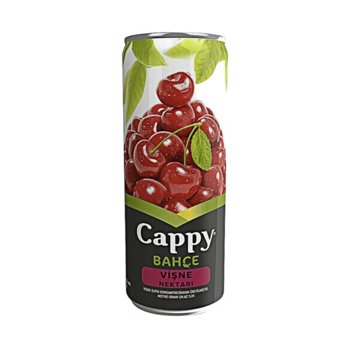 Cappy 330Ml Vişne