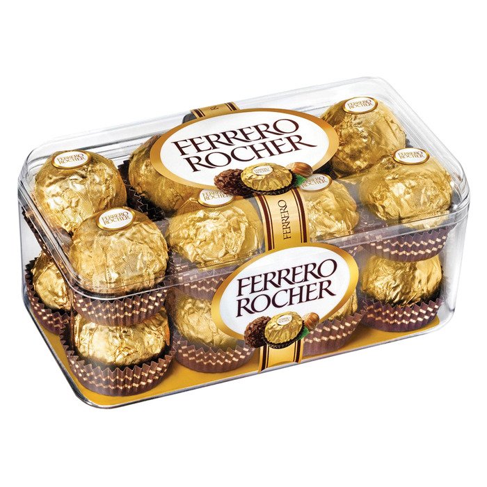 Ferrero Rocher 200G T16