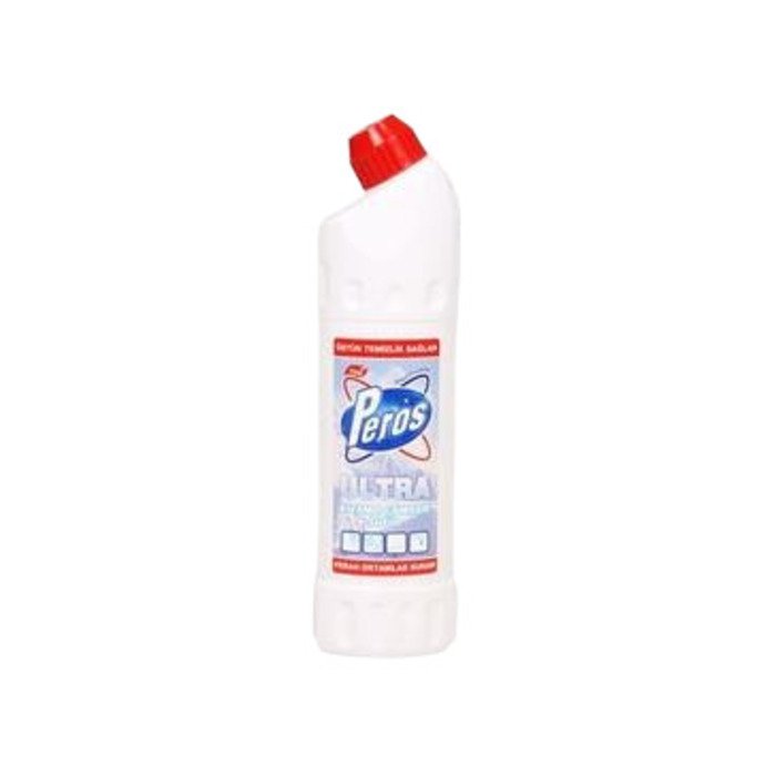 Peros Ultra Çamaşır Suyu 750Gr Doğal Ferahlığı