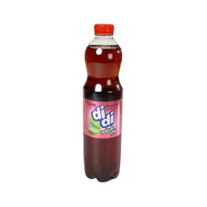 Çaykur Didi 1,5Lt Bergomat