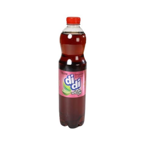 Çaykur Didi 1,5Lt Bergomat