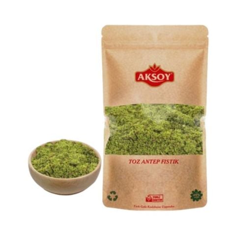 Aksoy Baharat Toz Antep Fıstık 30Gr