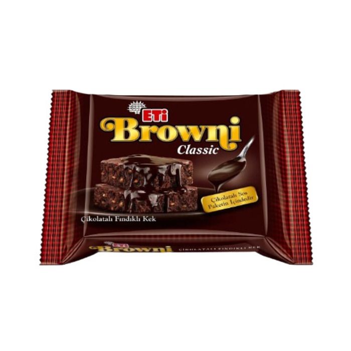 Eti Browni 200G Clasic