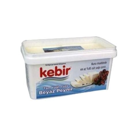 Kebir Beyaz Peynir 800Gr