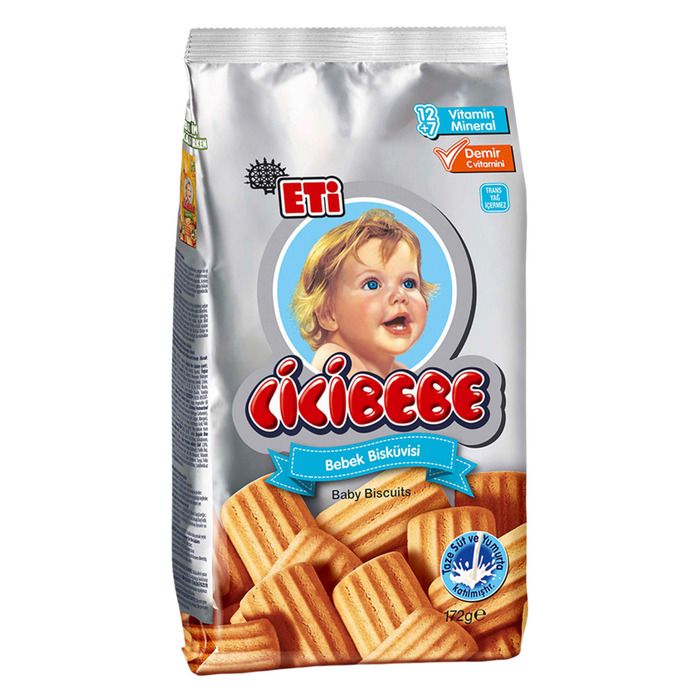 Eti Cici Bebe 212G