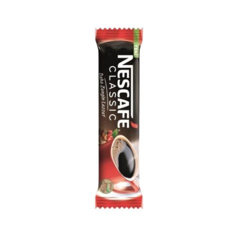 Nescafe Classic 2G