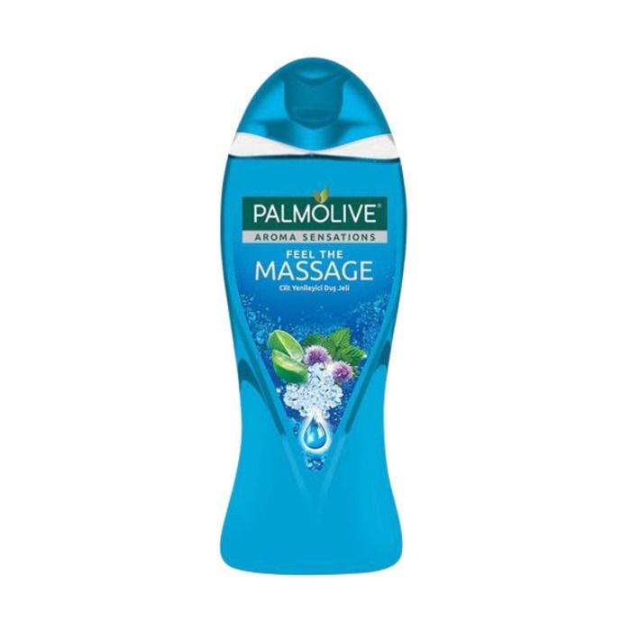 Palmolive Duş Jeli 500Ml Aroma Sensations Feel The Massage
