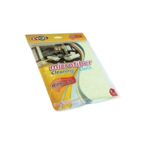Çevre Microfiber Temizlik Bezi