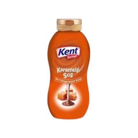 Kent Boringer Karamelli Sos 300Gr