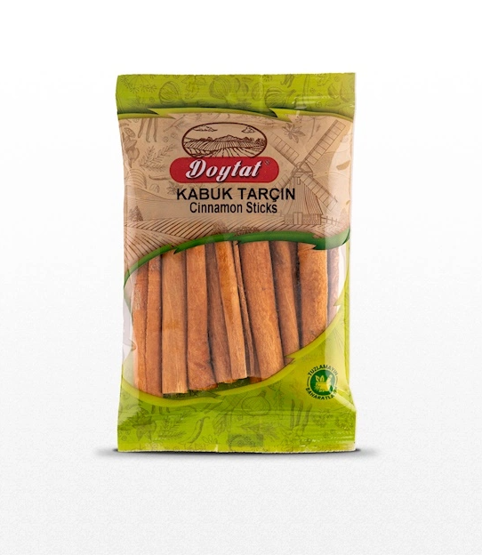 Doytat Kabuk Tarçın 40G