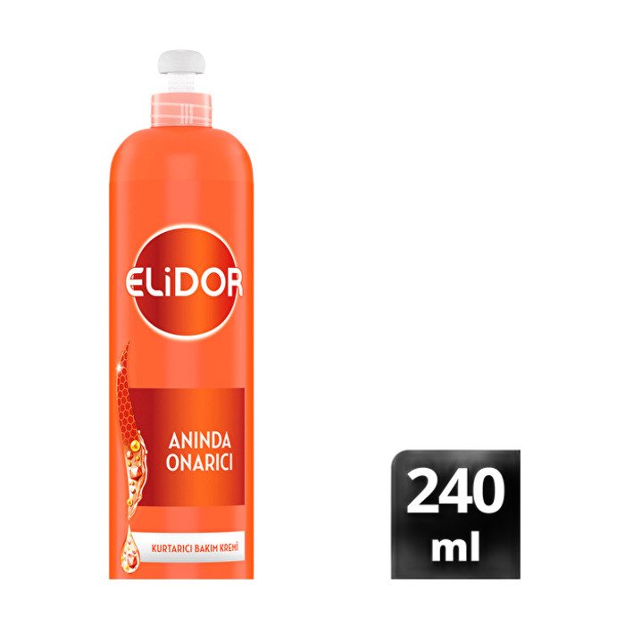 Elidor 7/24 240Ml Onarıcı Etki