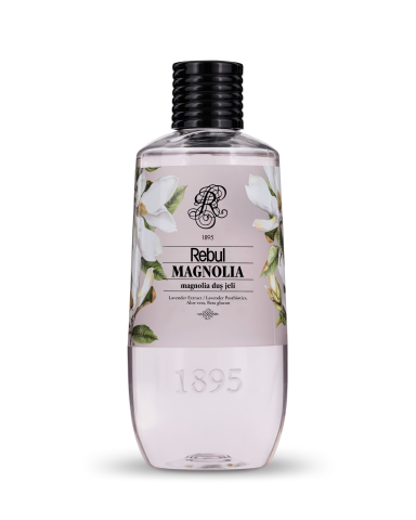 Rebul Duş Jeli 500Ml Magnolıa