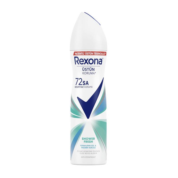 Rexona Deo Women 150Ml Üstün Koruma