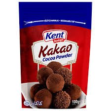 Kent Boringer Kakao Doypack 100Gr