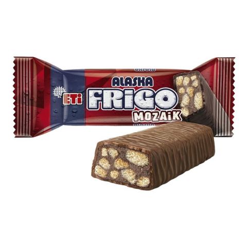 Eti Alaska Frigo 50Gr Mozaik