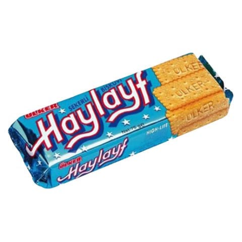 Ülker Haylayf 64Gr