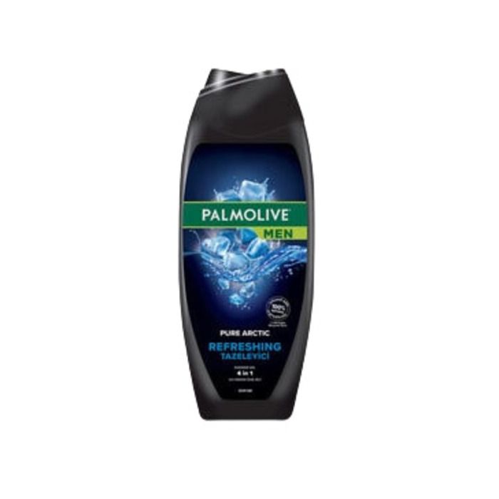Palmolive Duş Jeli 500Ml (Men) Refreshıng