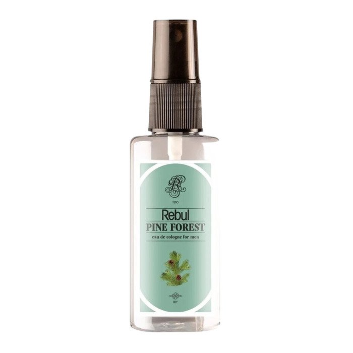 Rebul Kolonya 50Ml Pıne Forest