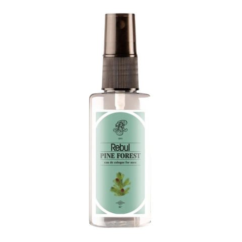 Rebul Kolonya 50Ml Pıne Forest
