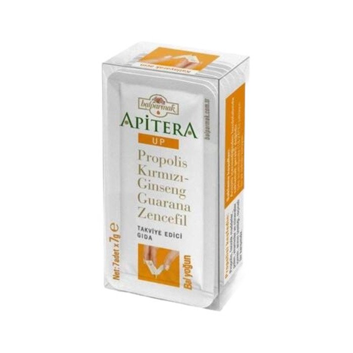 Balparmak Apitera Up 7 g
