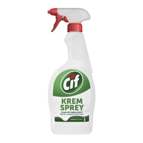Cif Krem 750Ml Sprey