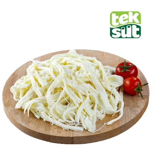 Teksüt Çeçil Peynir  KG