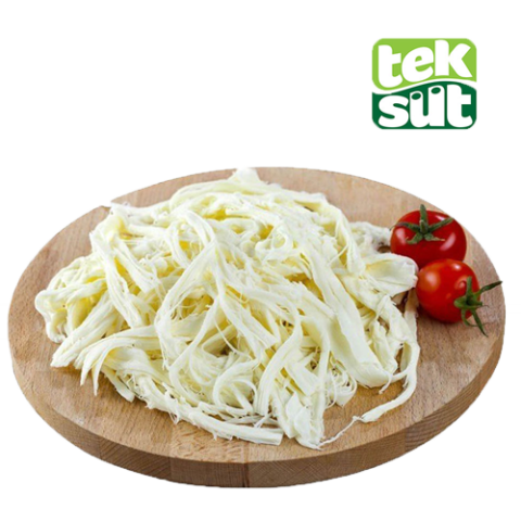 Teksüt Çeçil Peynir  KG