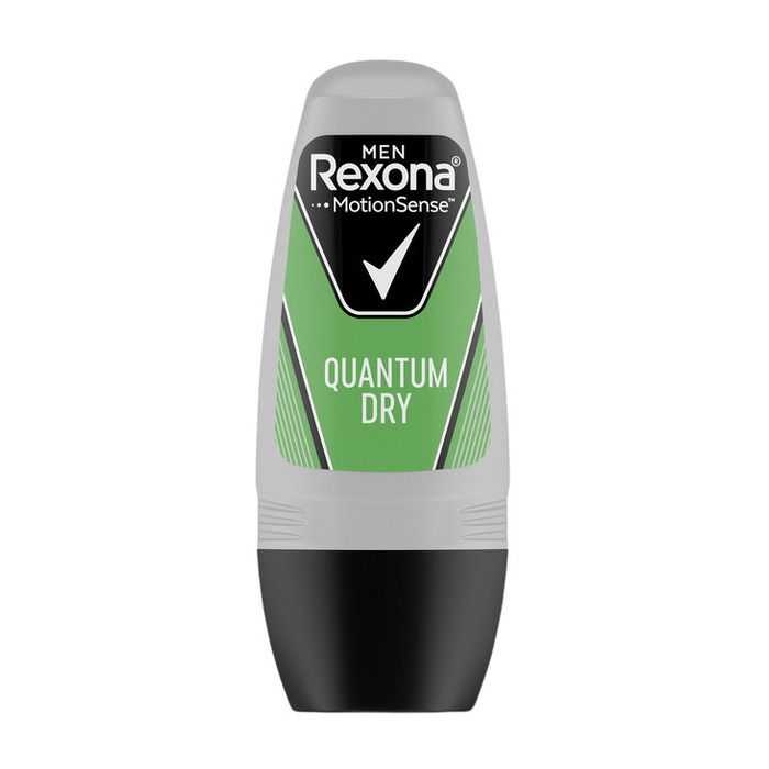Rexona Roll-On 50Ml Bay Quantum