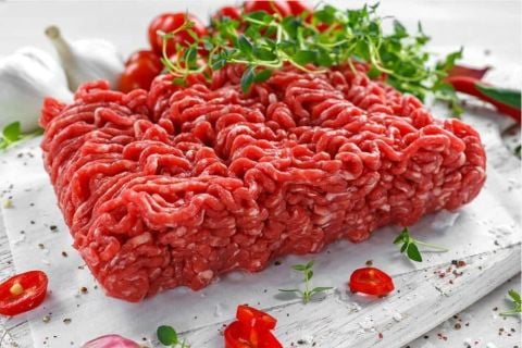 Dana Döş Kıyma  KG