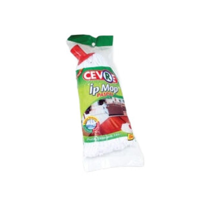 Çevre İp Mop