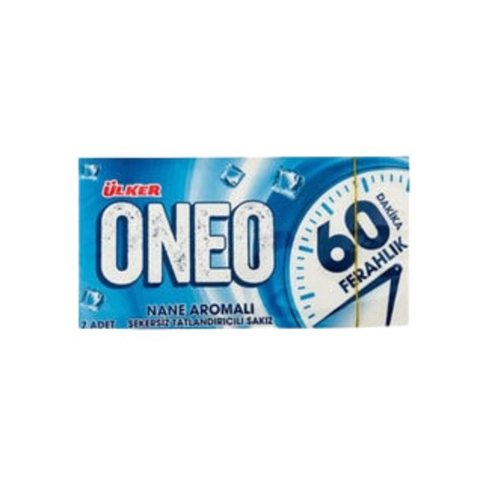 Ülker Oneo Slims 60Dk 14Gr Nane