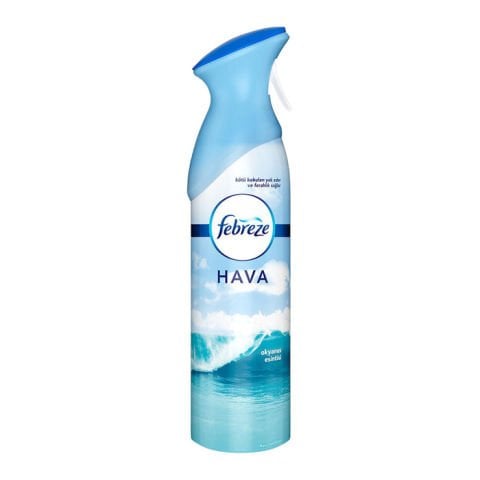 FEBREZE SPREY 185ML HAVA Okyanus ESİNTİSİ