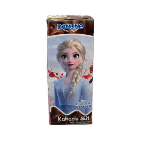 Danone Süt 180Ml Çikolata
