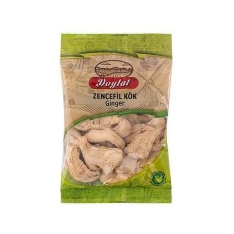Doytat Zencefil Kök 50G