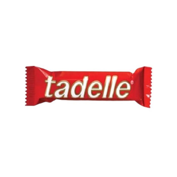 Tadelle Çikolata 30Gr Sütlü