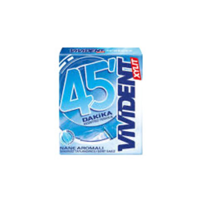 Vivident 45 Dakika 33G Nane
