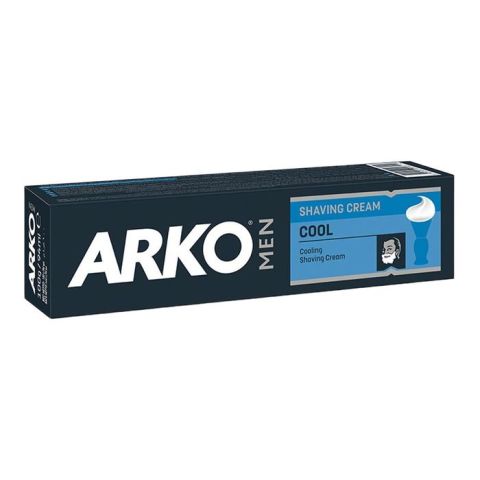 Arko Men Tıraş Kremi 90G Cool