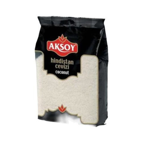 Aksoy Baharat Hindistan Cevizi 130Gr