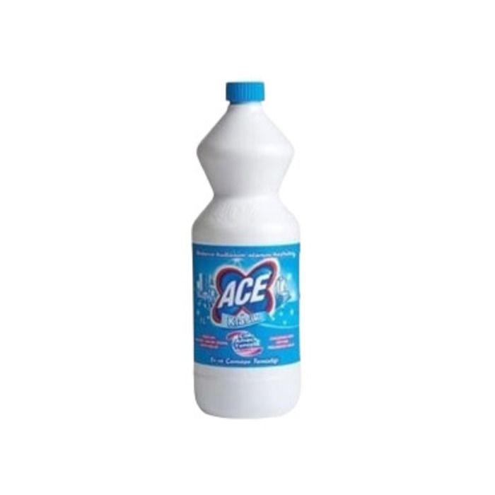 Ace Çamaşır Suyu 1Lt Extra Hijyen
