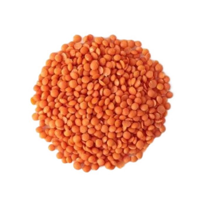Dökme Kırmızı Mercimek  KG