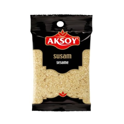 Aksoy Baharat Susam 40Gr