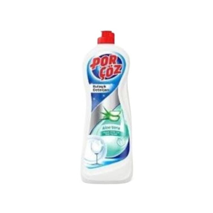 Porçöz Bulaşık Deterjanı 675 Ml Aloe Vera