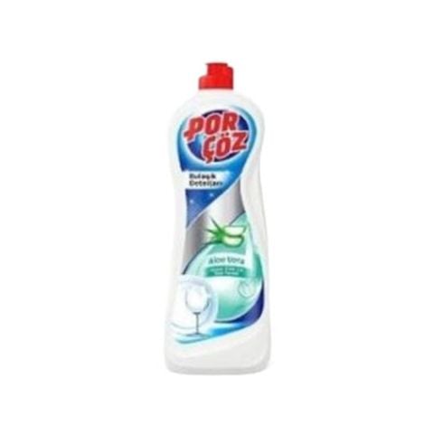 Porçöz Bulaşık Deterjanı 675 Ml Aloe Vera