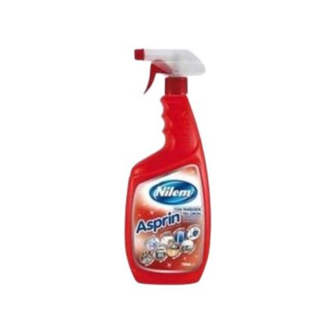 Nilem Asprin Sprey 750Ml