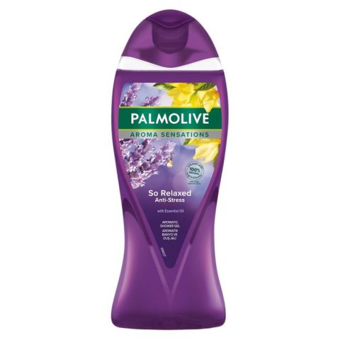 Palmolive Duş Jeli 500Ml Aroma Sensations So Relaxed