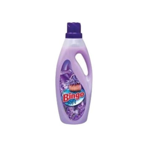Bingo Soft 3L Lavanta Rüzgarı