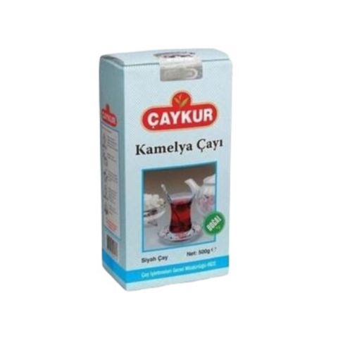 Çaykur Kamelya 500G